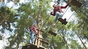 Go Ape Aberfoyle